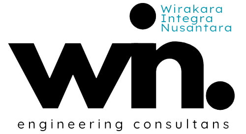 PT. Wirakara Integra Nusantara logo